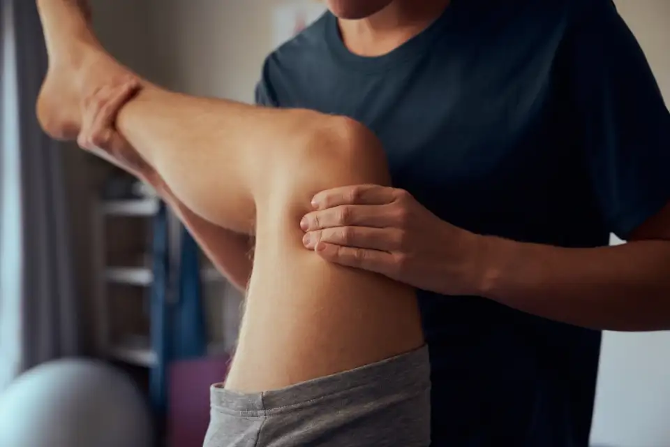 extremidades inferiores 1