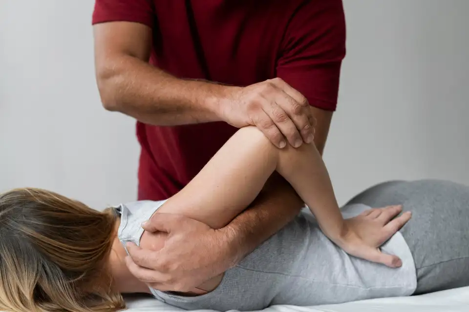 extremidades superiores 1